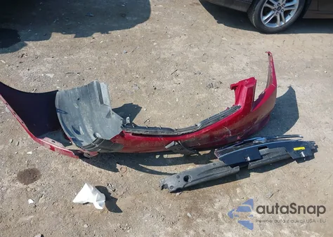 2010 Nissan Sentra 2.0S из США, поврежденный, VIN 3N1AB6AP6AL664775